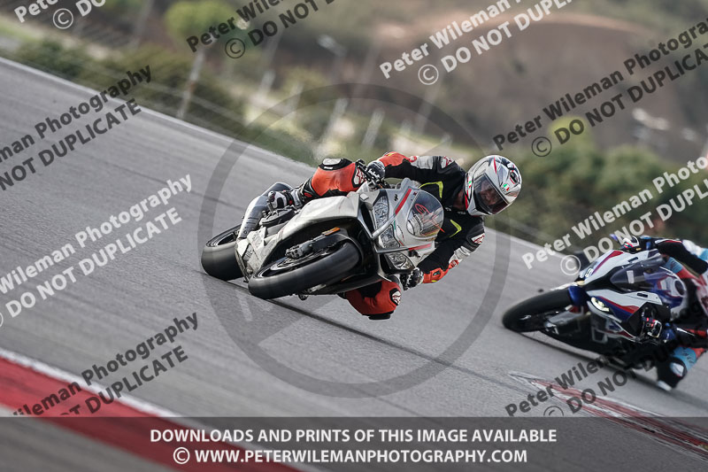 motorbikes;no limits;peter wileman photography;portimao;portugal;trackday digital images